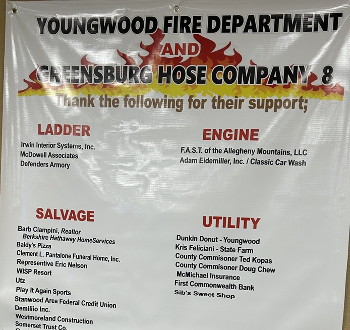 Local Fire Departments